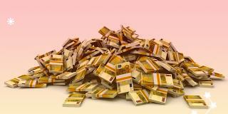 华米Amazfit跃我GTS4mini手表发布:日常续航14天,支持独立