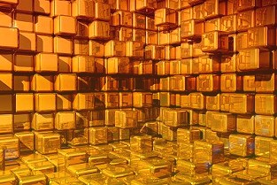 家里这么多矿，紫金矿业还要买：25亿元收购南美苏里南最大金矿