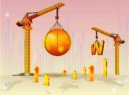 壮观!韦伯望远镜拍摄到天体景象“创生之柱”新图像
